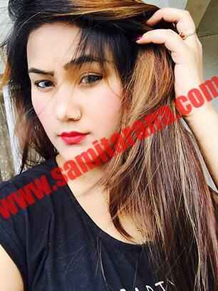 Udaipur Escort